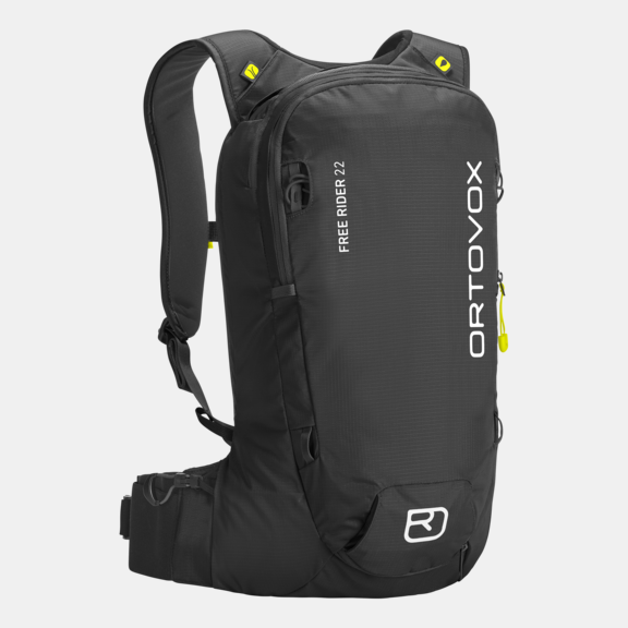 美品  RIDER FREE ORTOVOX 22 ORTOVOX | backpacks Freeride | スキー